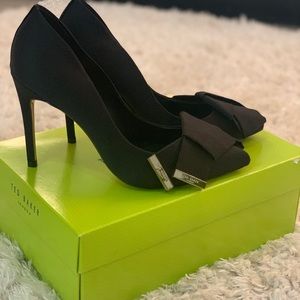 Ted Baker Heels